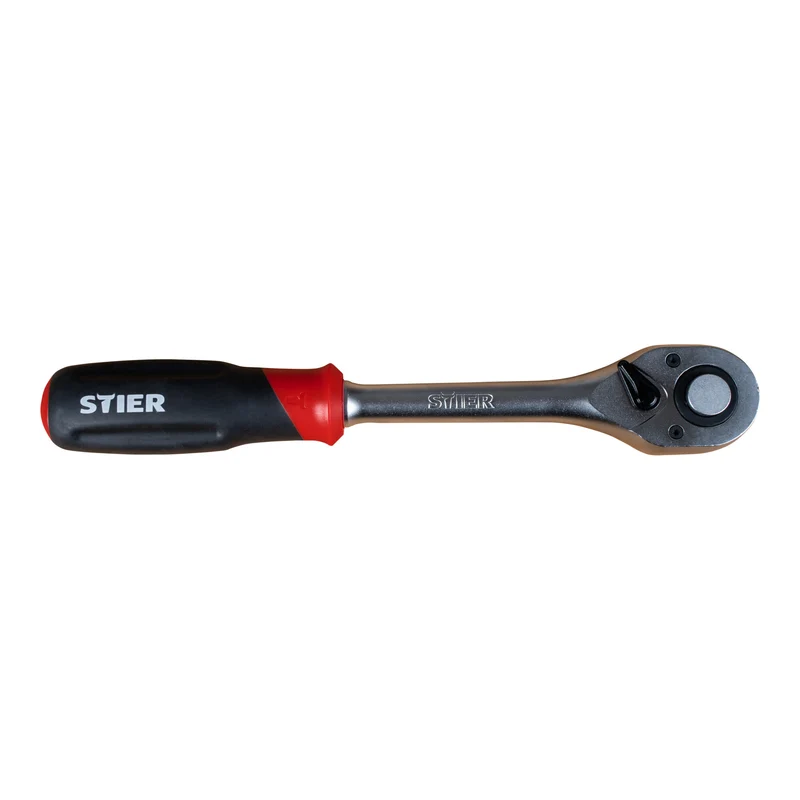 STIER Umschaltknarre 3/8"