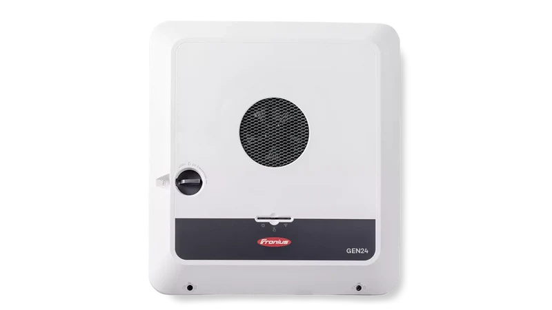 Fronius Symo GEN24 10.0 Plus – Hybrid-Wechselrichter für PV